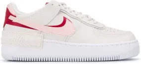 Nike Air Force 1 Shadow Phantom Echo Pink sneakers Neutrals