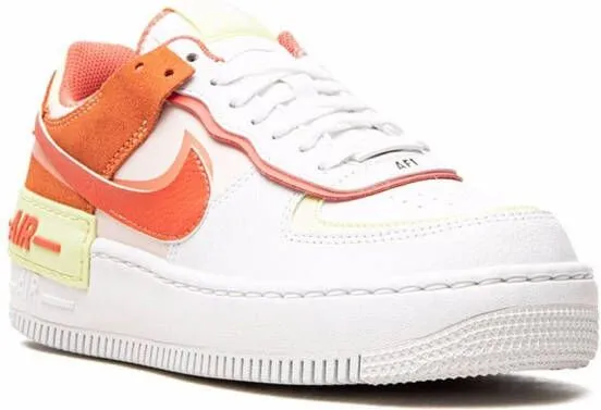 Nike Air Force 1 Shadow sneakers White