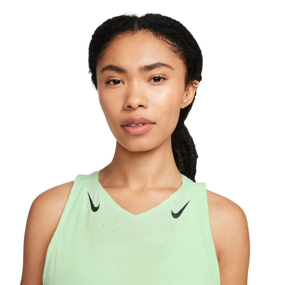 Nike Dri-FIT ADV Aeroswift Women's Vest - FA24