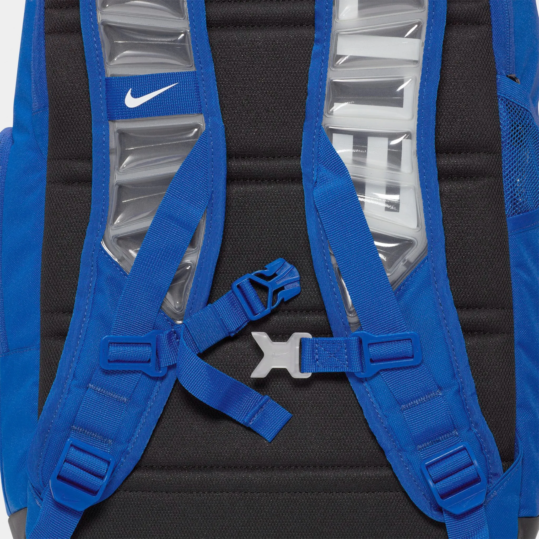 Nike Hoops Elite Backpack (32L) Game Royal / Black - White