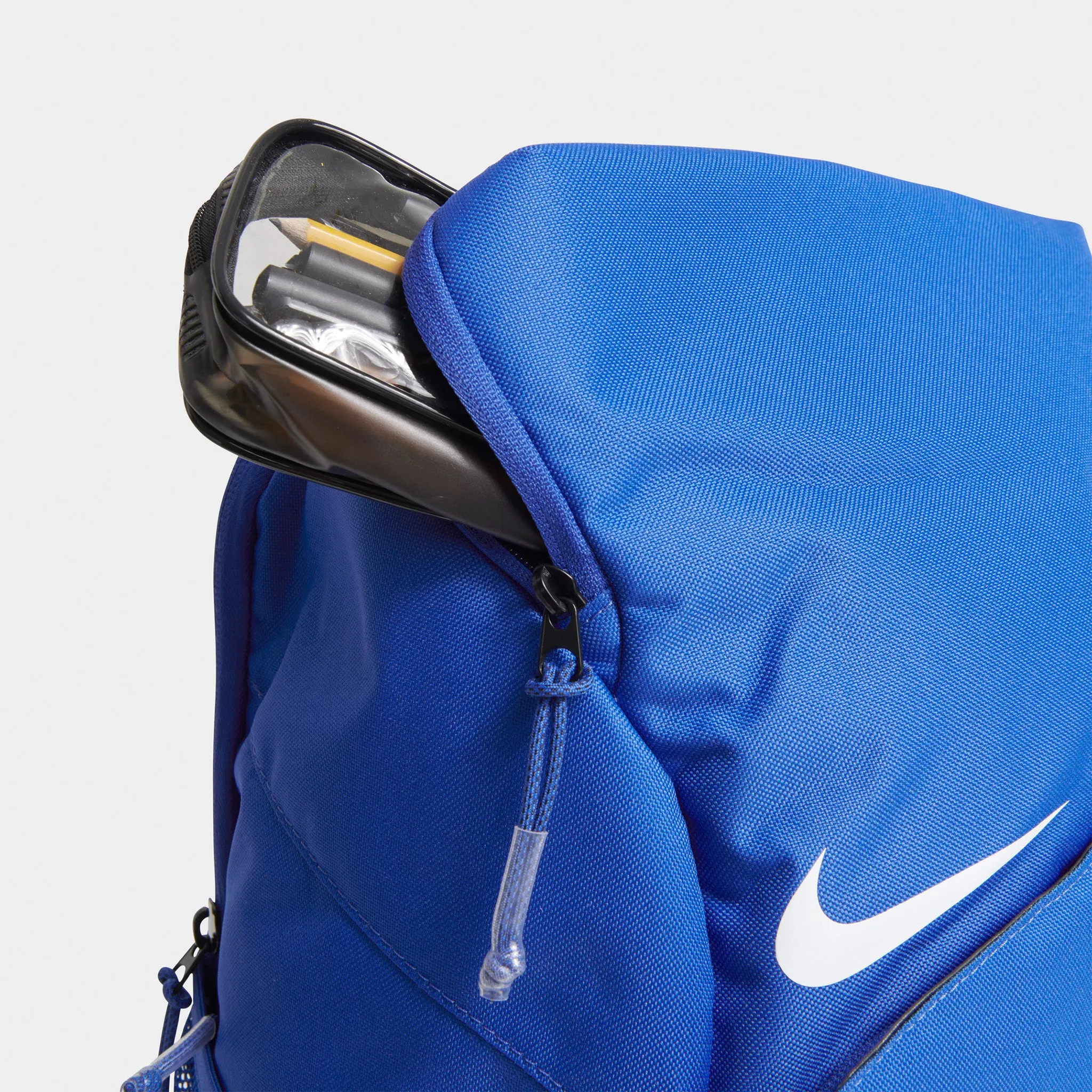 Nike Hoops Elite Backpack (32L) Game Royal / Black - White