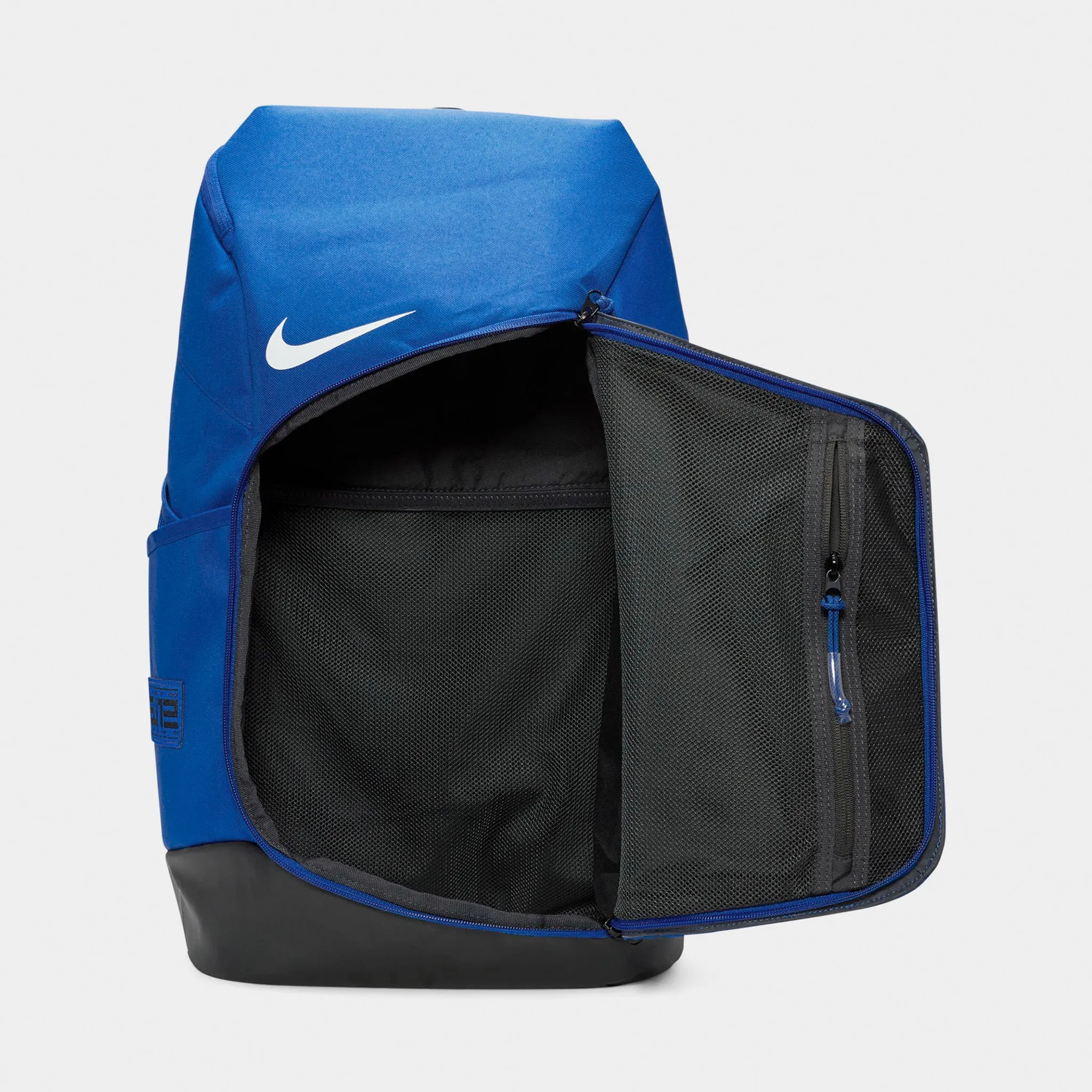 Nike Hoops Elite Backpack (32L) Game Royal / Black - White