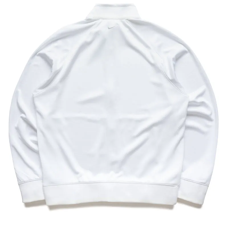 Nike Kobe Basketball Jacket - White