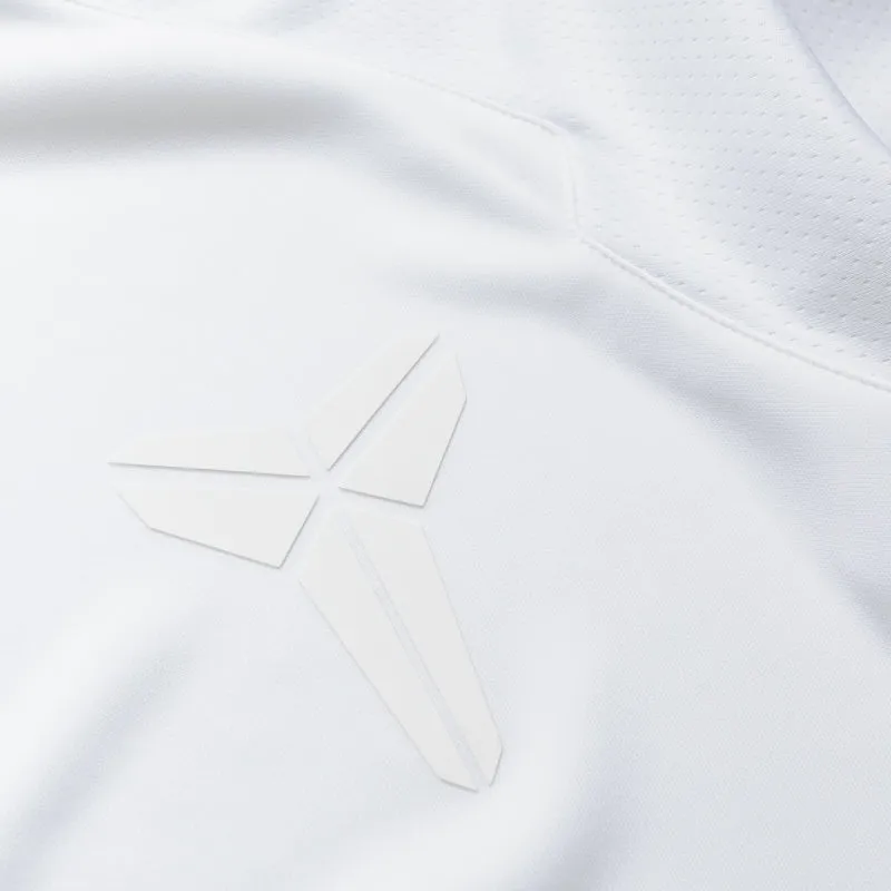 Nike Kobe Basketball Jacket - White