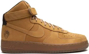 Nike x Bobbito Garcia Air Force 1 Hi Premium sneakers Neutrals