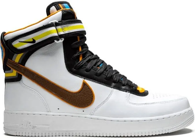 Nike x Riccardo Tisci Air Force 1 Hi SP 