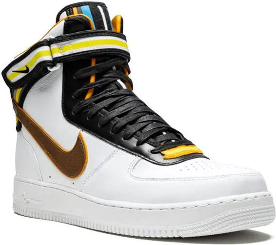 Nike x Riccardo Tisci Air Force 1 Hi SP 