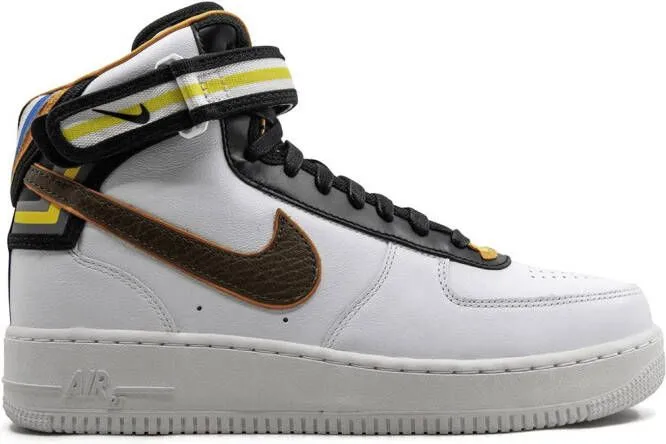 Nike x Riccardo Tisci Air Force 1 Mid SP 