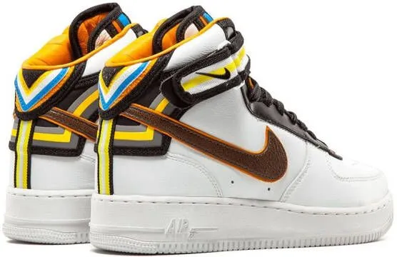 Nike x Riccardo Tisci Air Force 1 Mid SP 