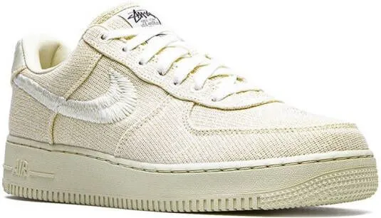 Nike x Stussy Air Force 1 Low 