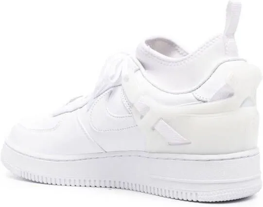 Nike x Undercover Air Force 1 Low SP UC sneakers White