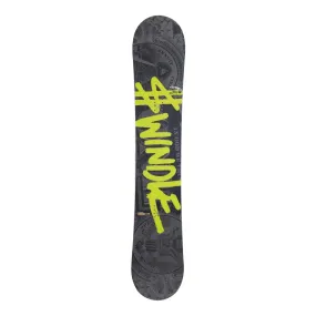 Nitro Swindle Snowboard 2009 - Men's