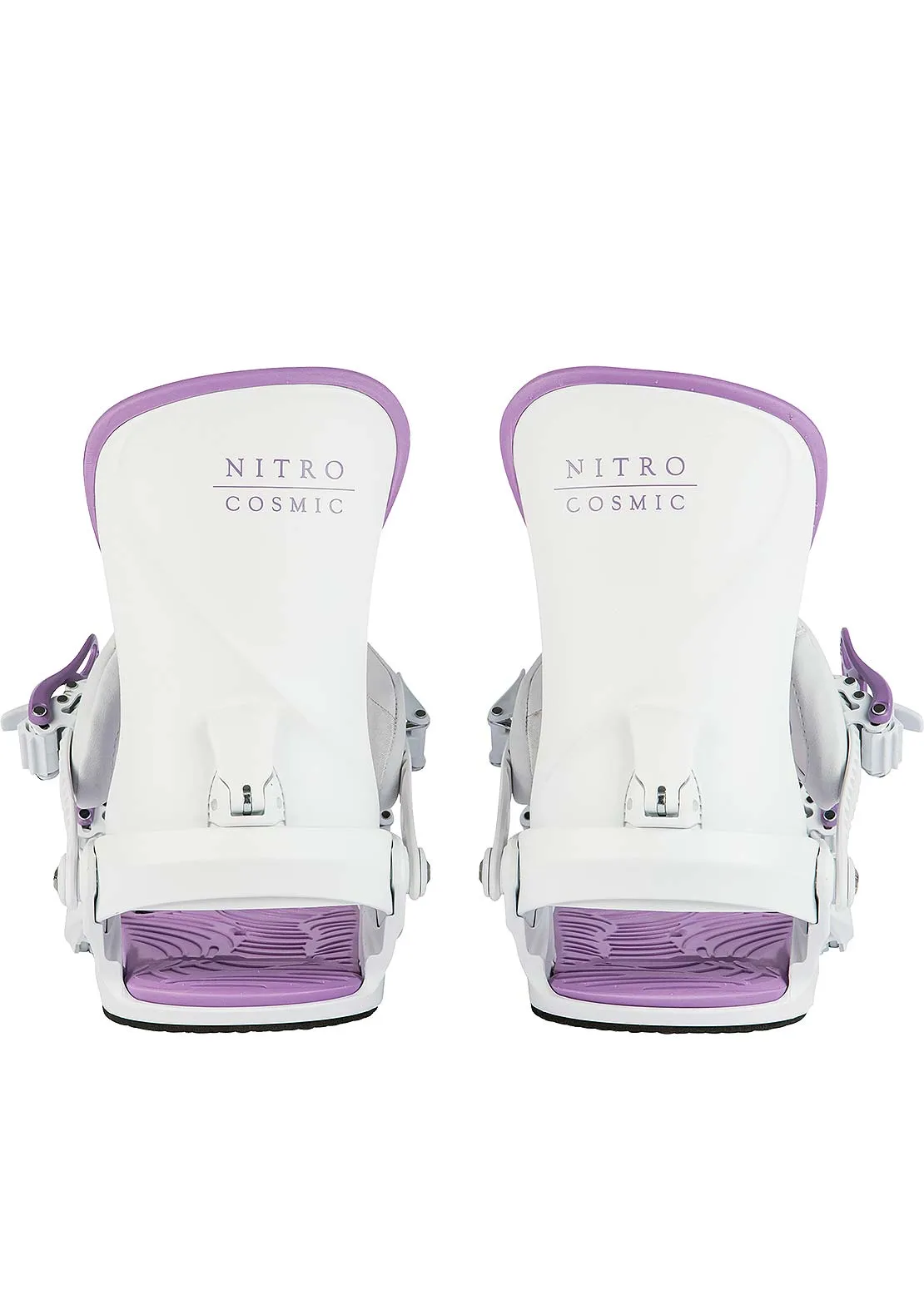 Nitro Women's Cosmic Snowboard Bindings