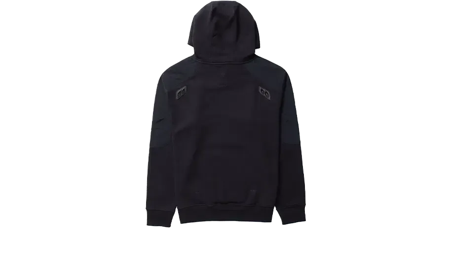 NOCTA L'Art de L'Automobile  Asphalt Hoodie Black