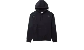 NOCTA L'Art de L'Automobile  Asphalt Hoodie Black