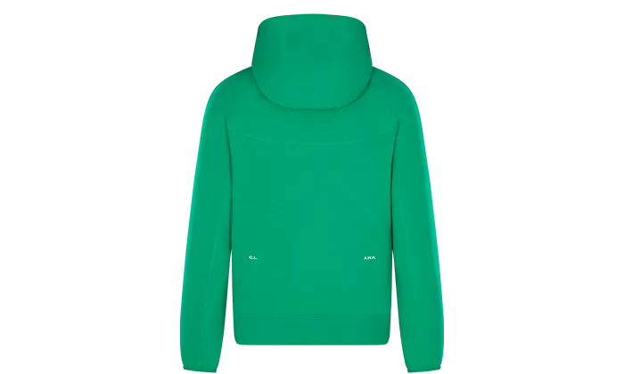 NOCTA Tech Fleece Hoodie Stadium Green