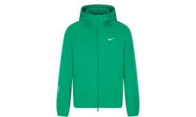 NOCTA Tech Fleece Hoodie Stadium Green