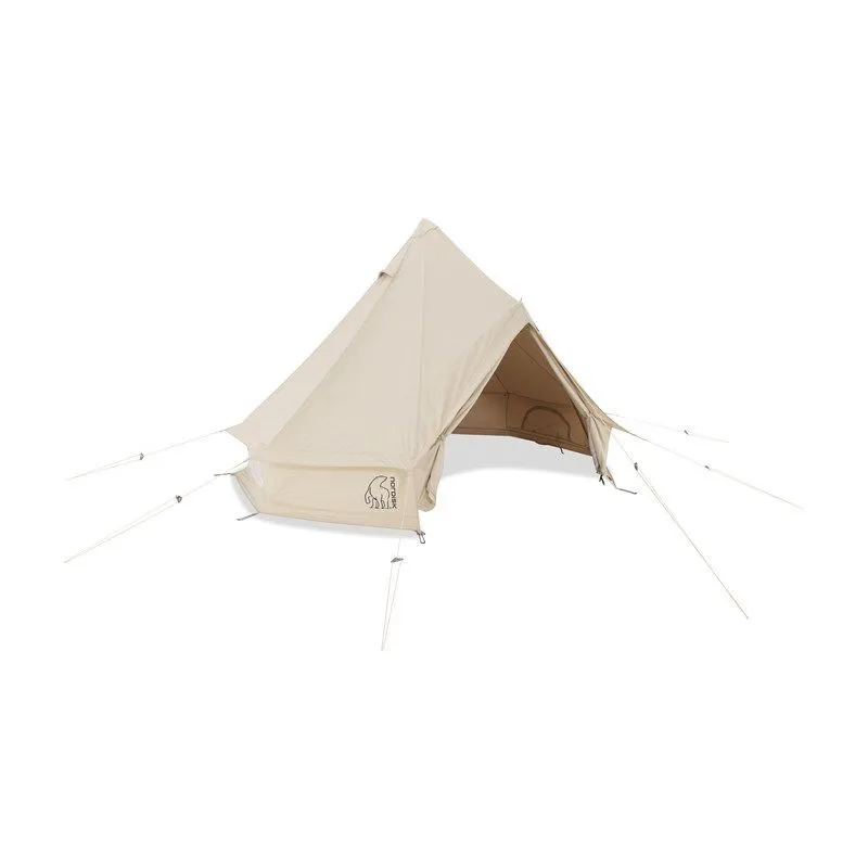 Nordisk Asgard 12.6 - Tent | Hardloop