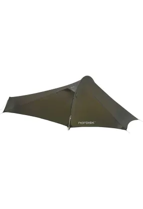 Nordisk Lofoten 2 ULW Tent - Forest Green