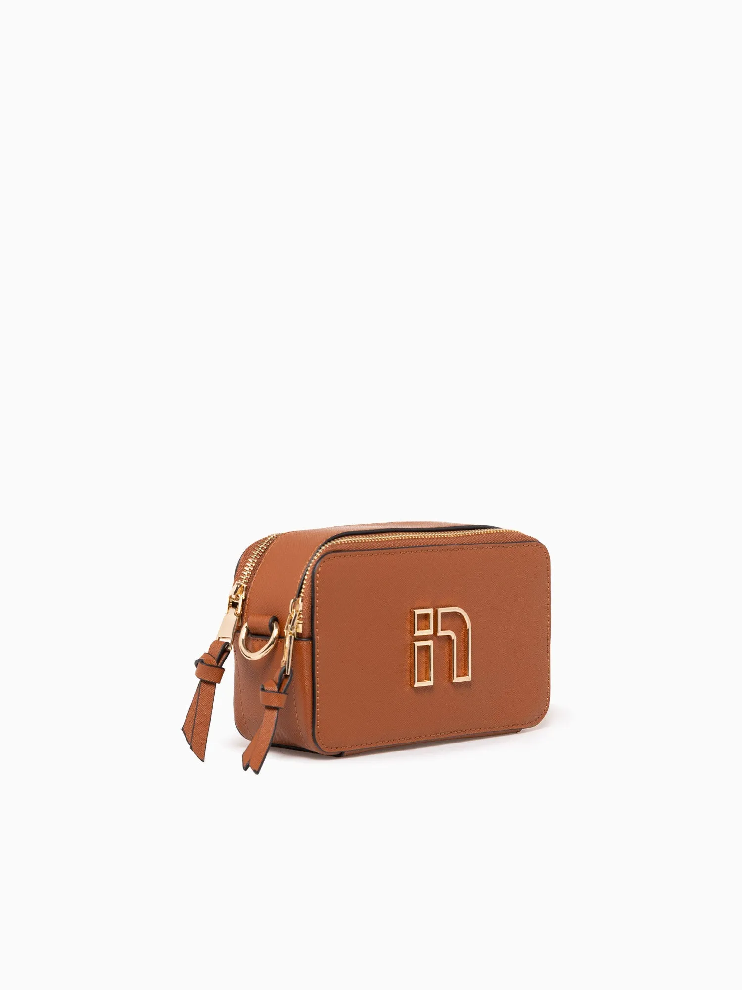 Novus N Camera Bag Tan