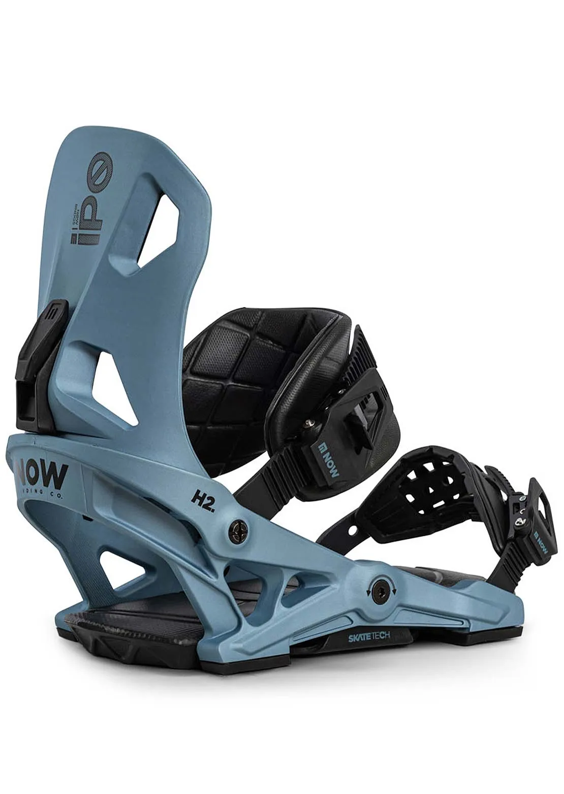 NOW IPO Snowboard Binding