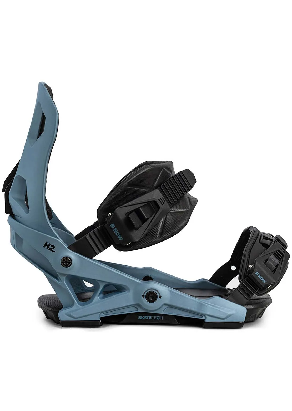 NOW IPO Snowboard Binding