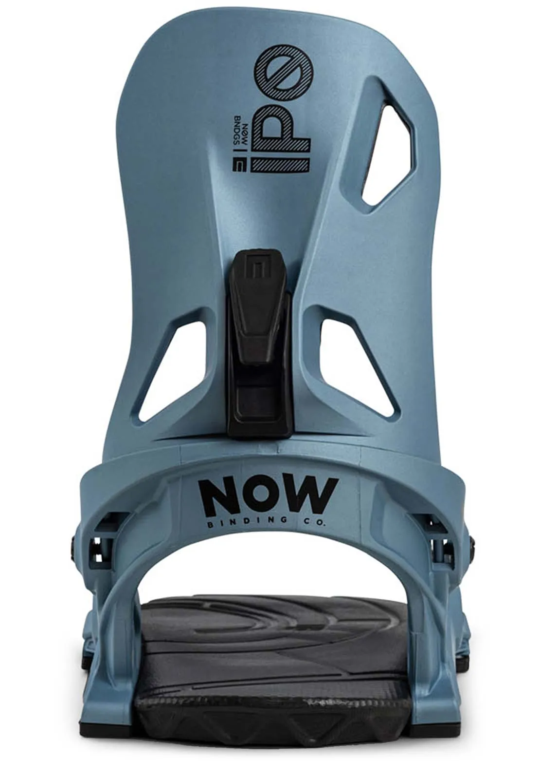 NOW IPO Snowboard Binding