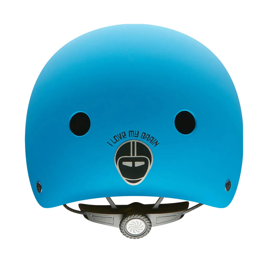 Nutcase Street Helmet - Bay Blue Matte