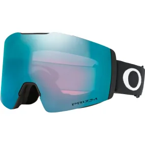 Oakley - Fall Line M Ski Goggles matte black