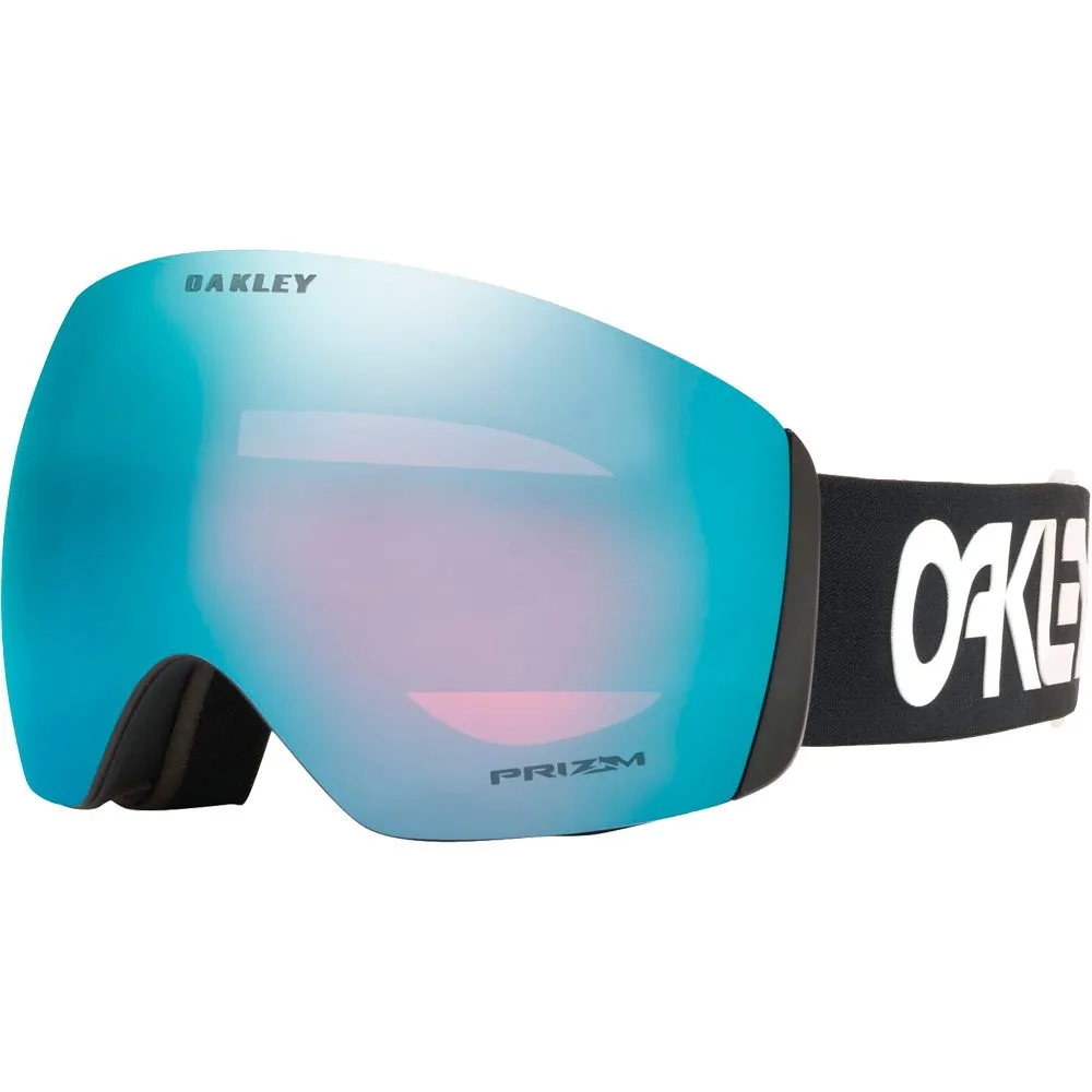 Oakley - Flight Deck\u2122 L Ski Goggles factory pilot black