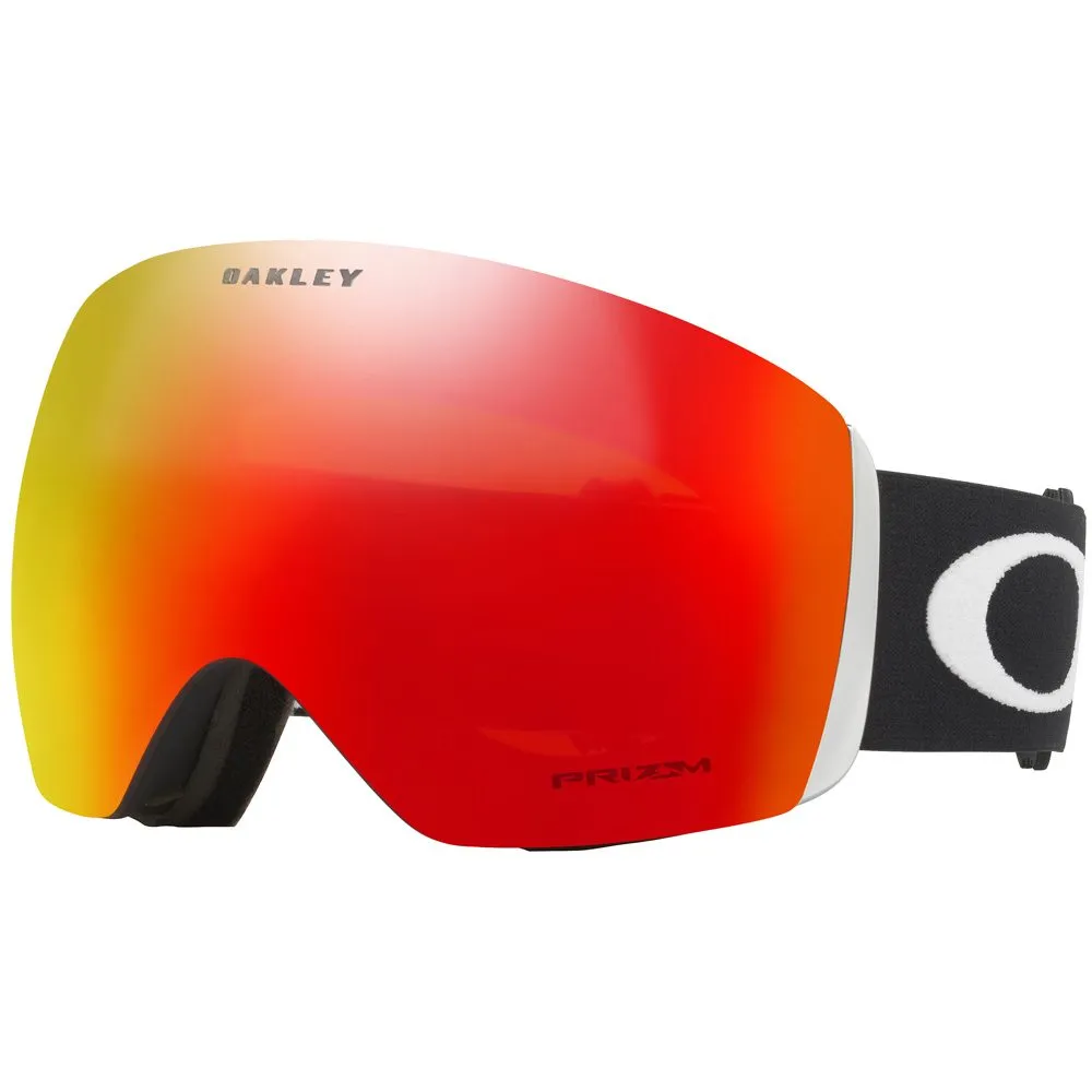 Oakley - Flight Deck\u2122 L Ski Goggles matte black