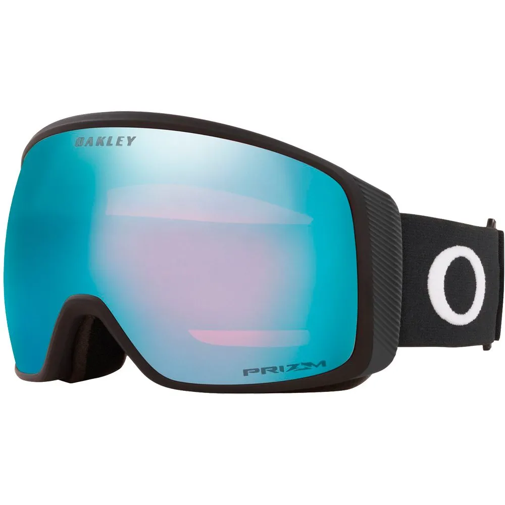 Oakley - Flight Tracker L Ski Goggles matte black