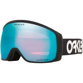 Oakley - Flight Tracker M Ski Goggles factory pilot black