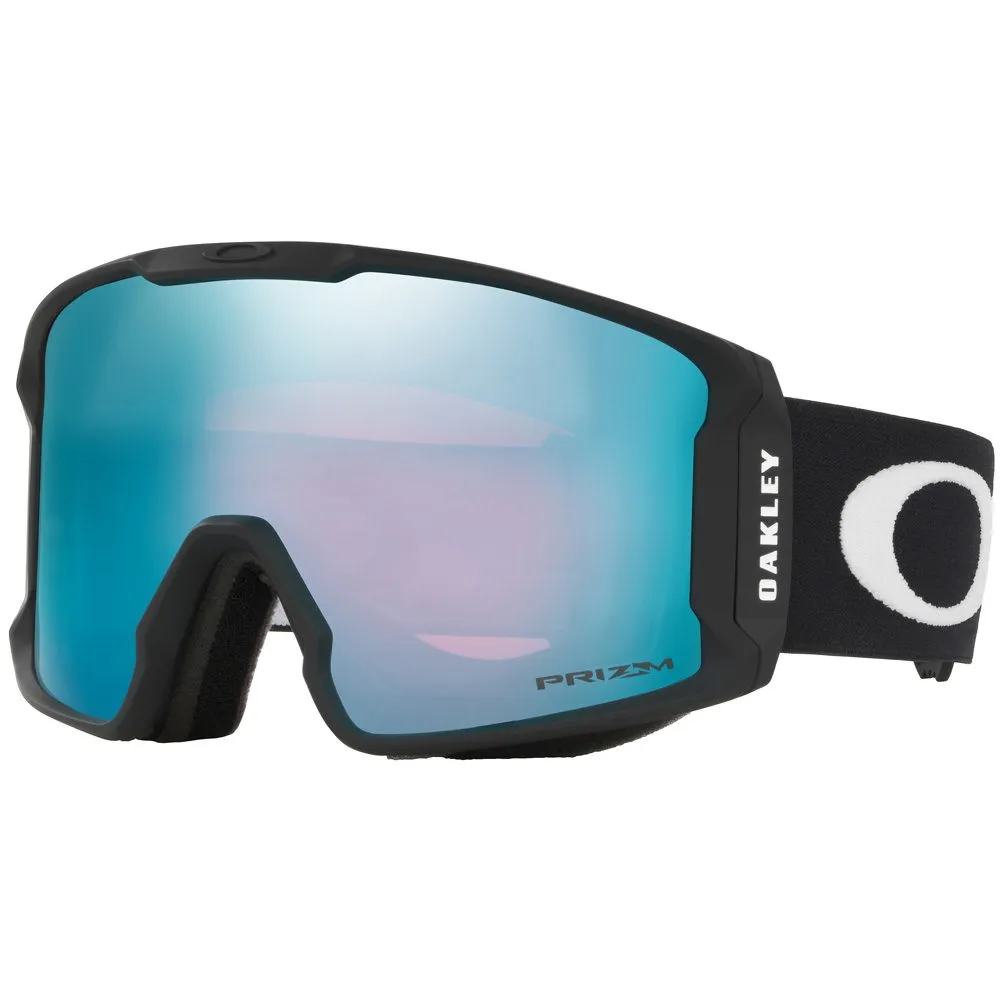 Oakley - Line Miner\u2122 L Ski Goggles matte black