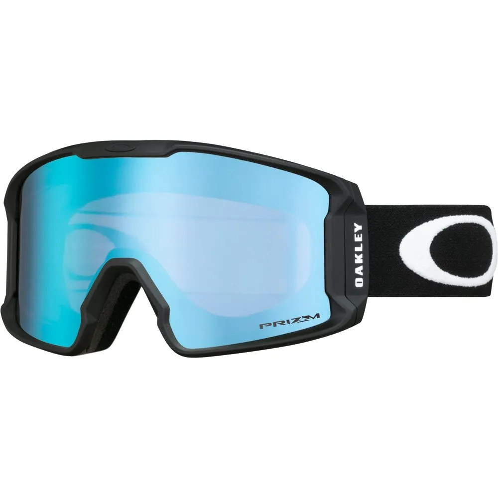 Oakley - Line Miner\u2122 M Ski Goggles matte black