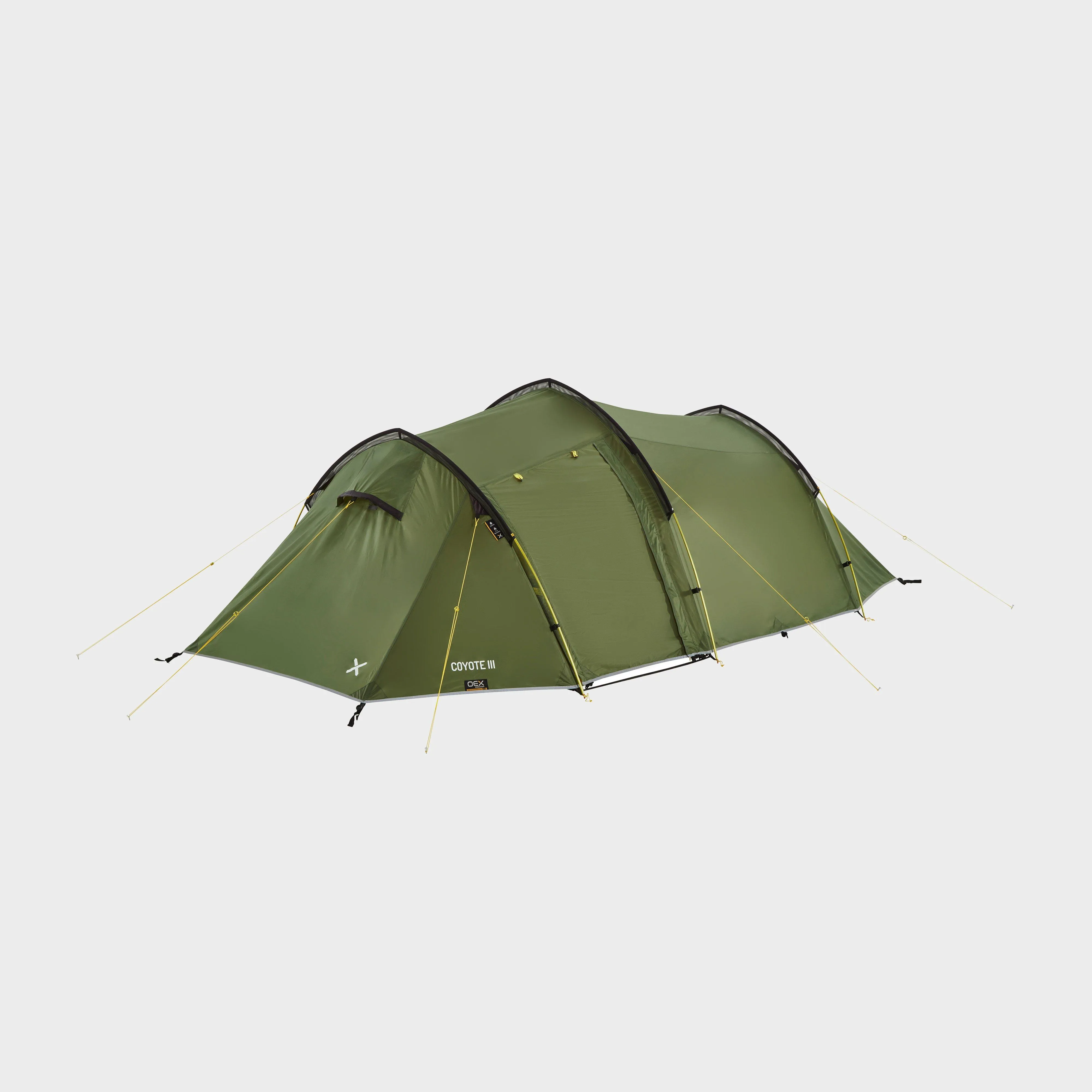 OEX Coyote III Tent | Ultimate Outdoors