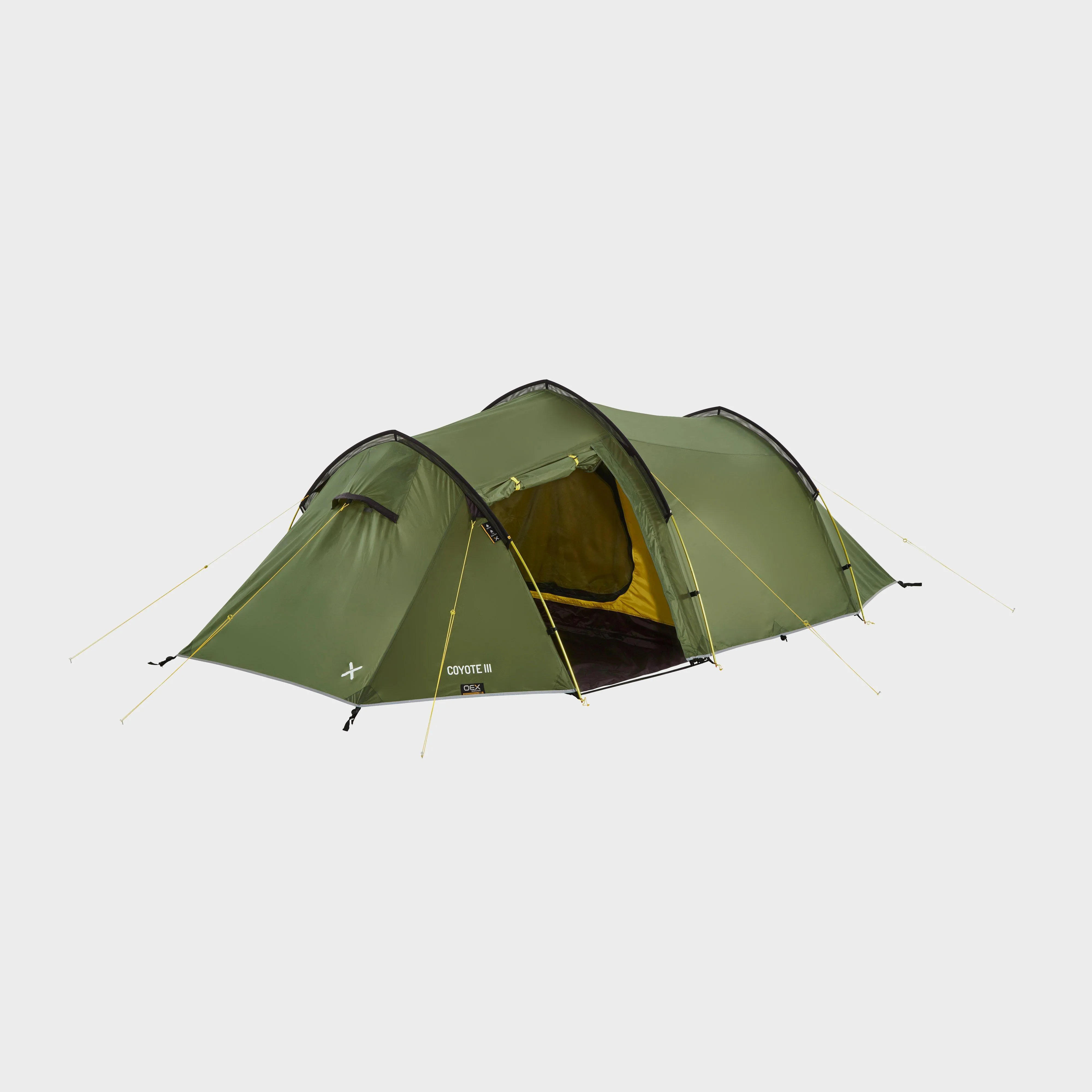 OEX Coyote III Tent | Ultimate Outdoors