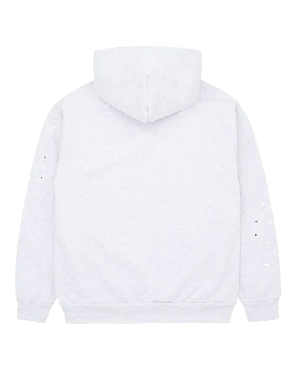 OG Web Hoodie Heather Grey