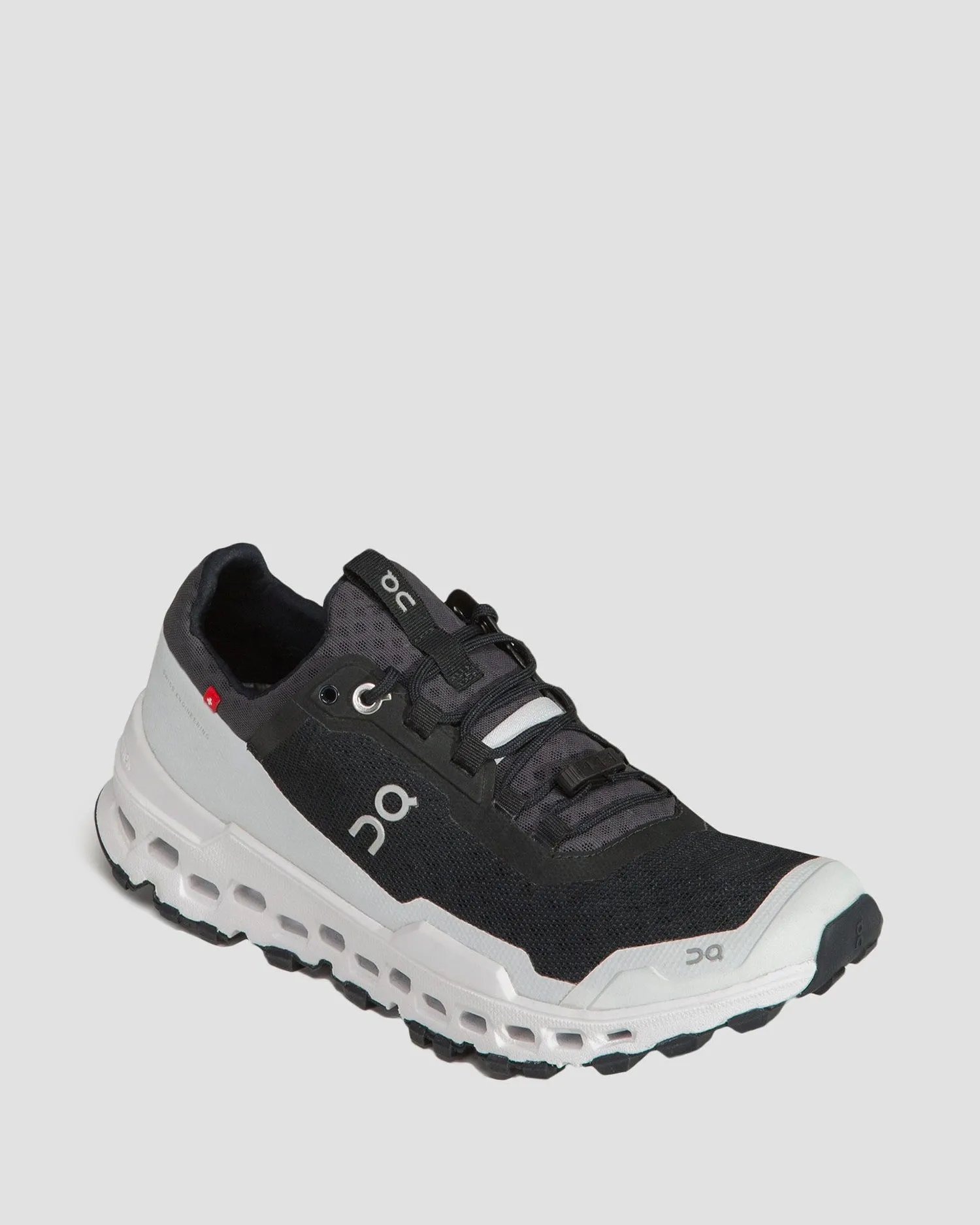 ON RUNNING Cloudultra women’s trainers 4499538-black-white