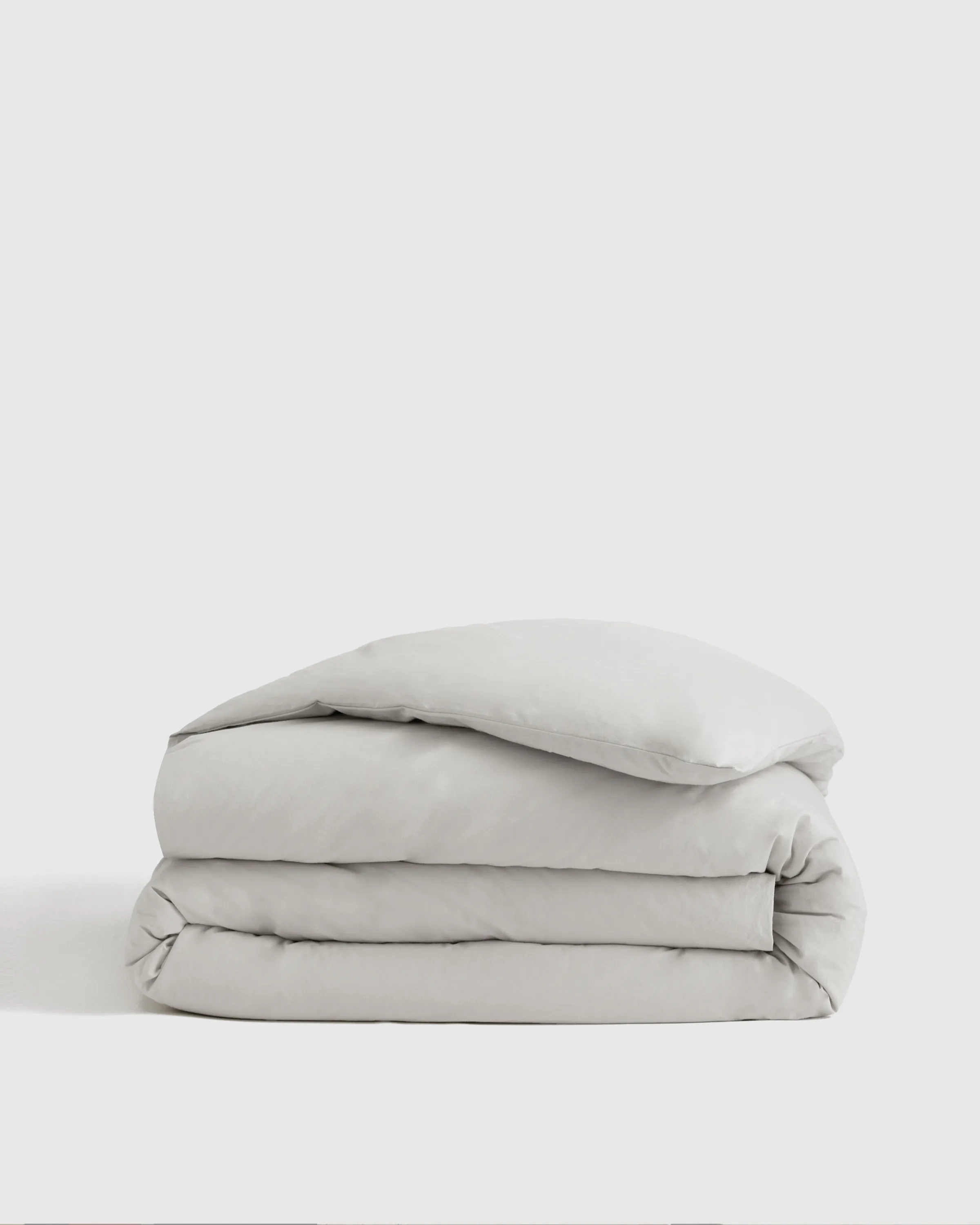 Organic Brushed Cotton Duvet Cover