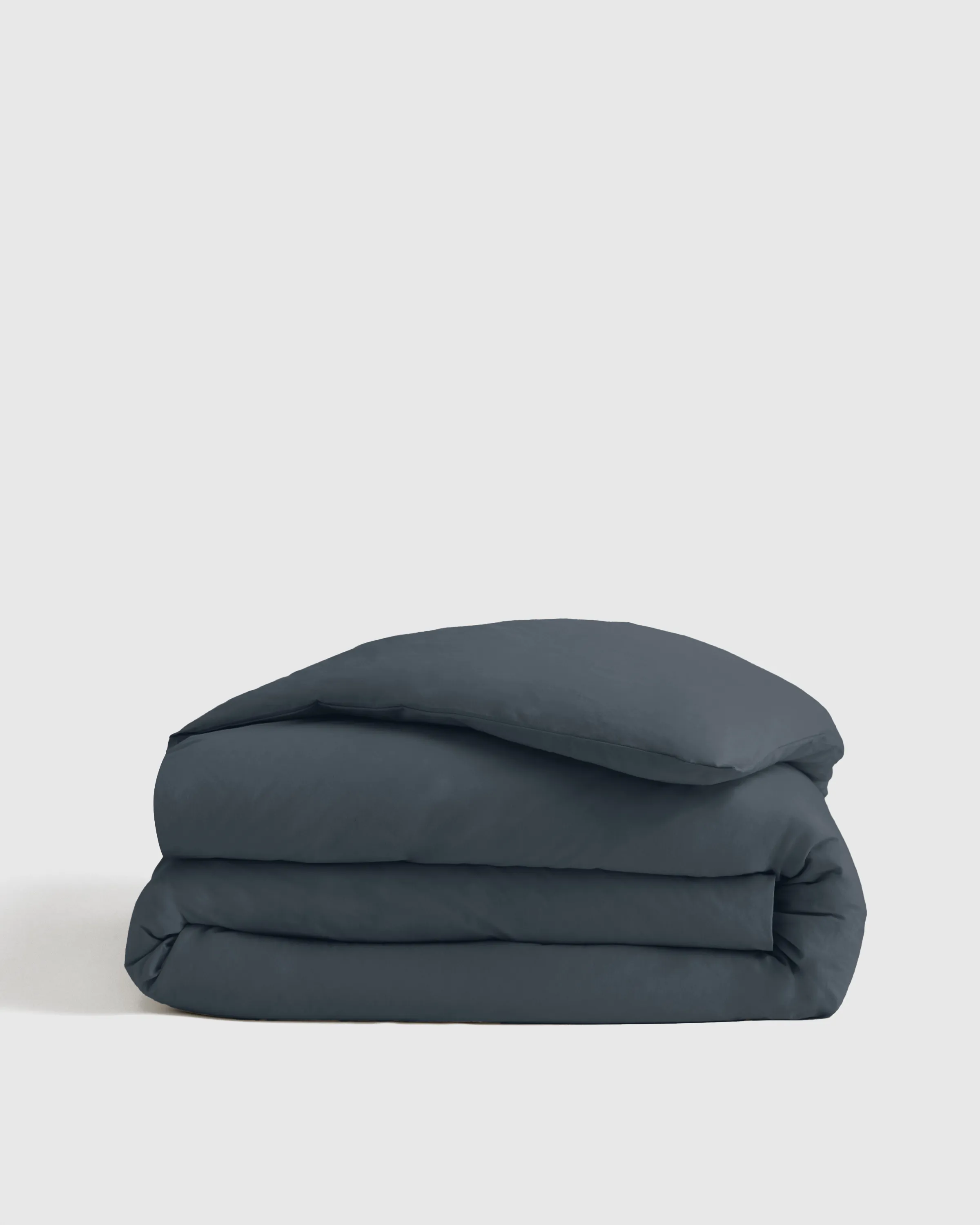 Organic Brushed Cotton Duvet Cover