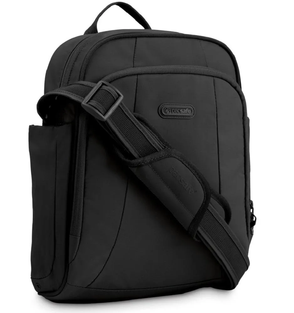 Pacsafe Metrosafe 250 GII Anti-Theft Shoulder Bag