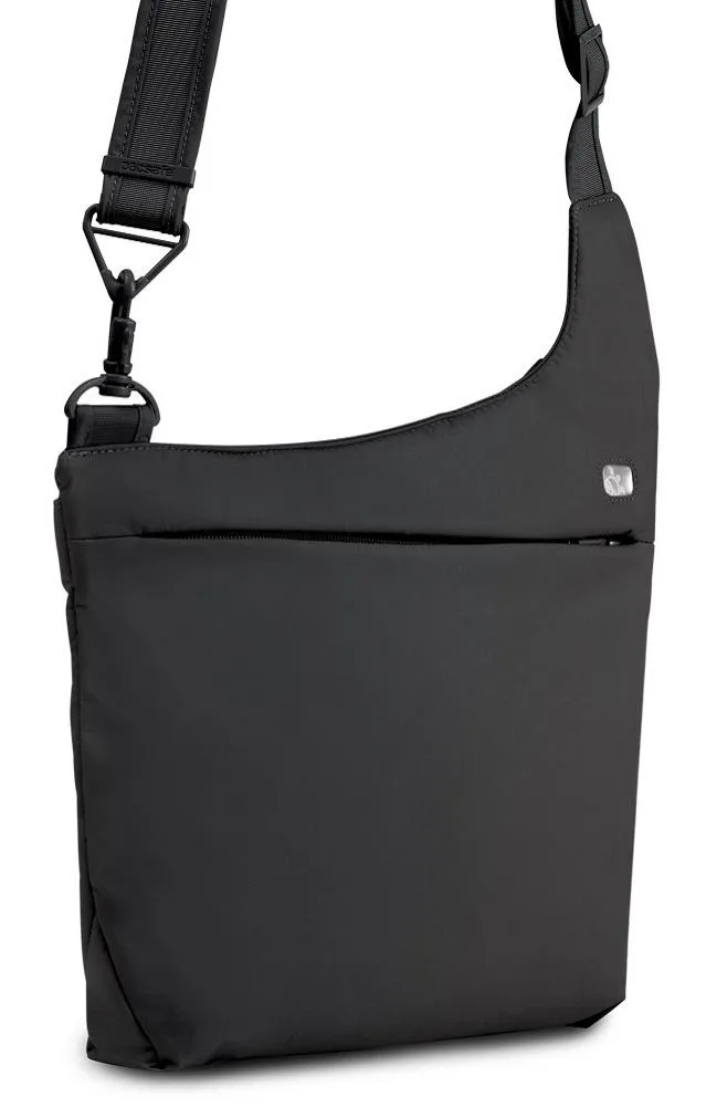 Pacsafe Slingsafe 200 GII Cross-Body Shoulder Bag