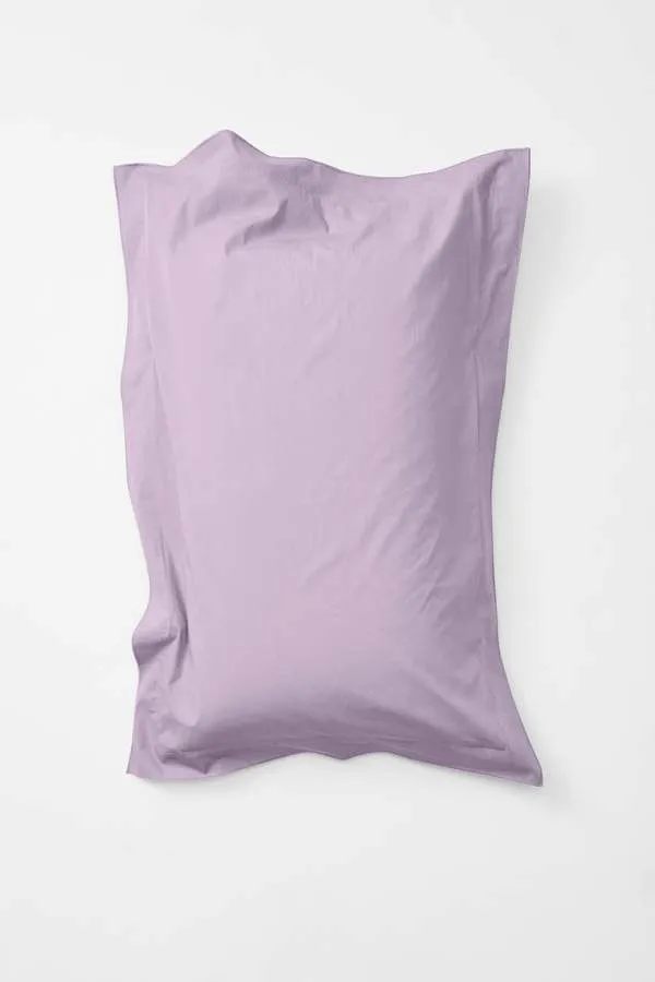 Pair Pillowcase - Lilac