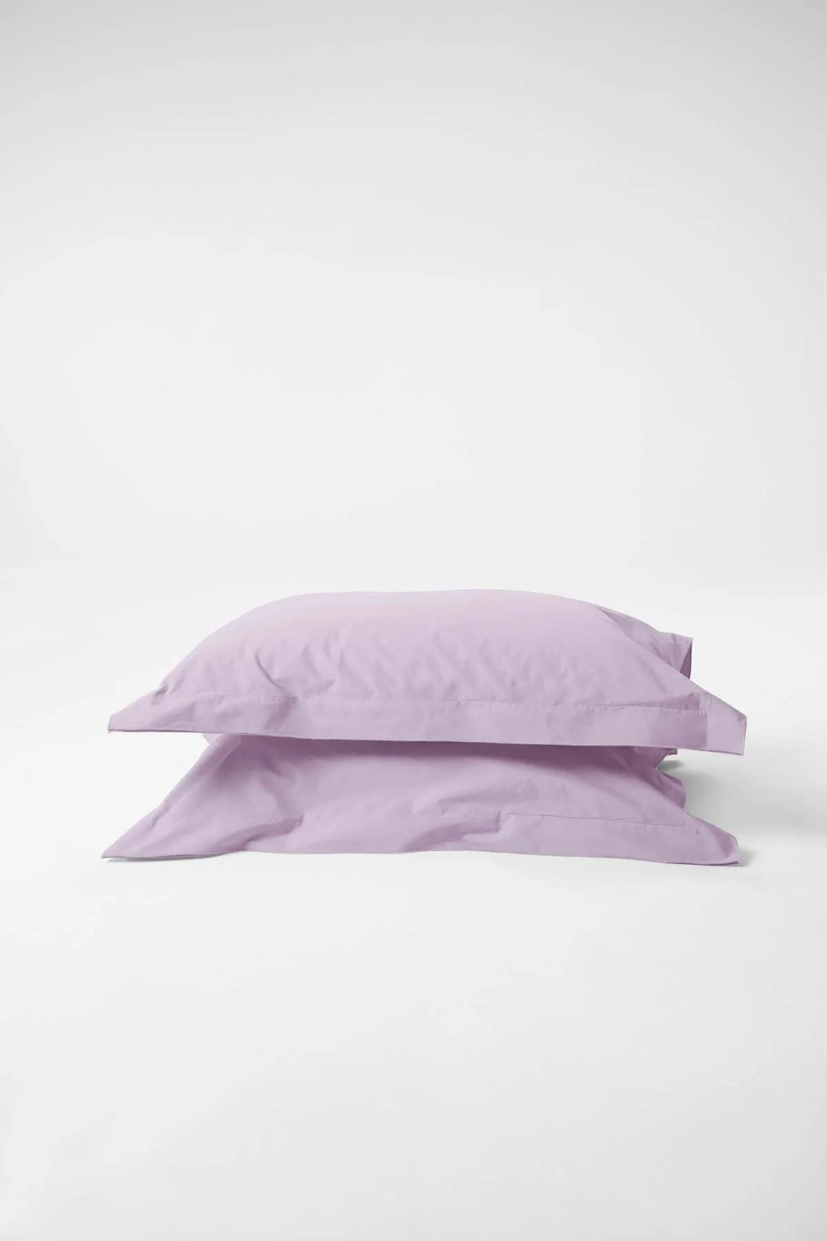 Pair Pillowcase - Lilac