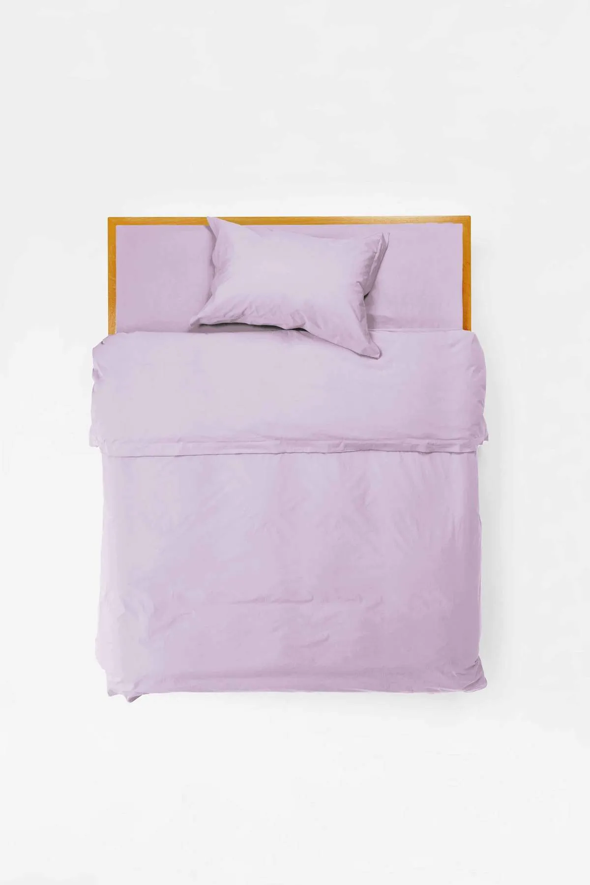 Pair Pillowcase - Lilac