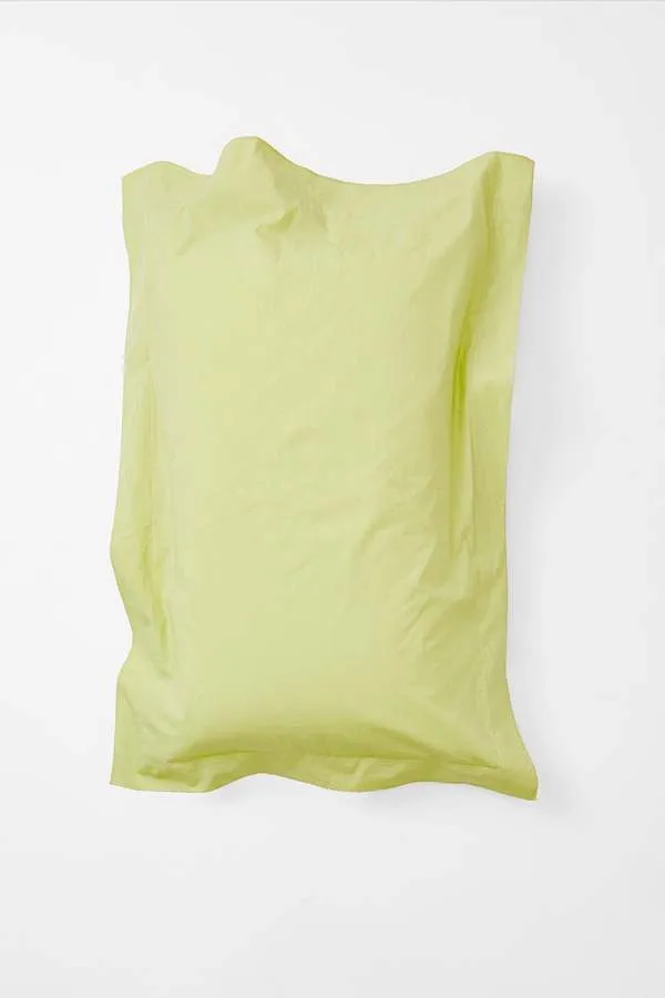 Pair Pillowcase - Sulphur