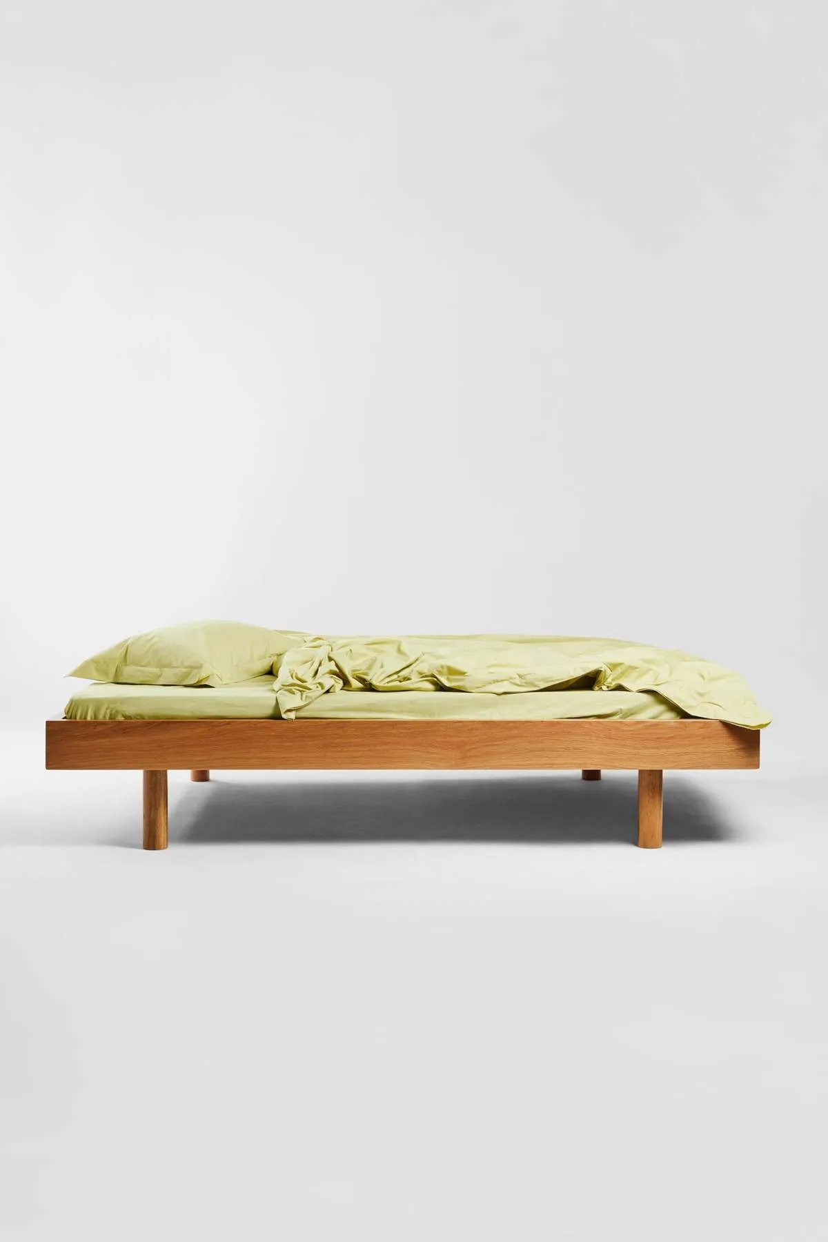 Pair Pillowcase - Sulphur