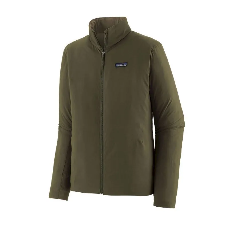 Patagonia M's Thermal Airshed Jkt - Synthetic jacket - Men's | Hardloop