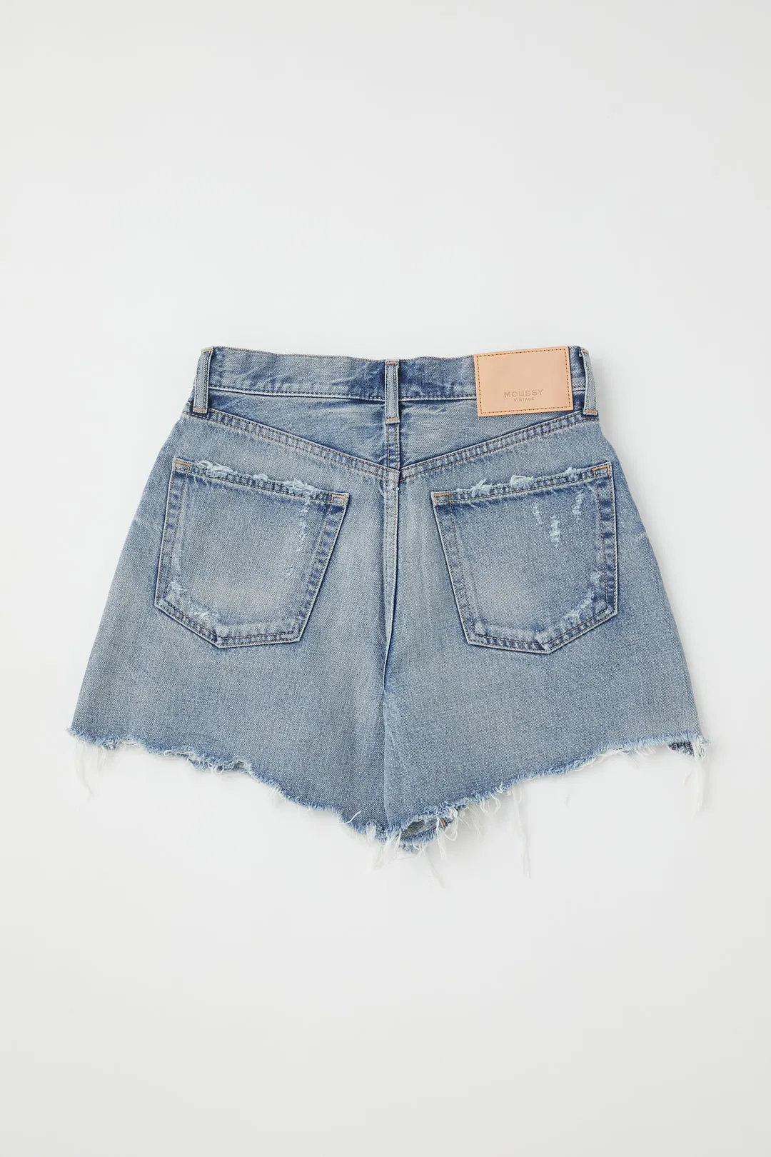 Pelion Shorts Blue